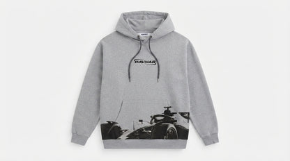 Ravnar Apex Hoodies
