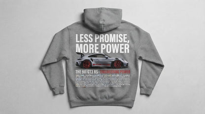 Ravnar GTRS Hoodies