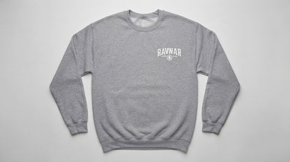 Ravnar The Cult SweatShirts