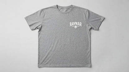 Ravnar The Cult T Shirts