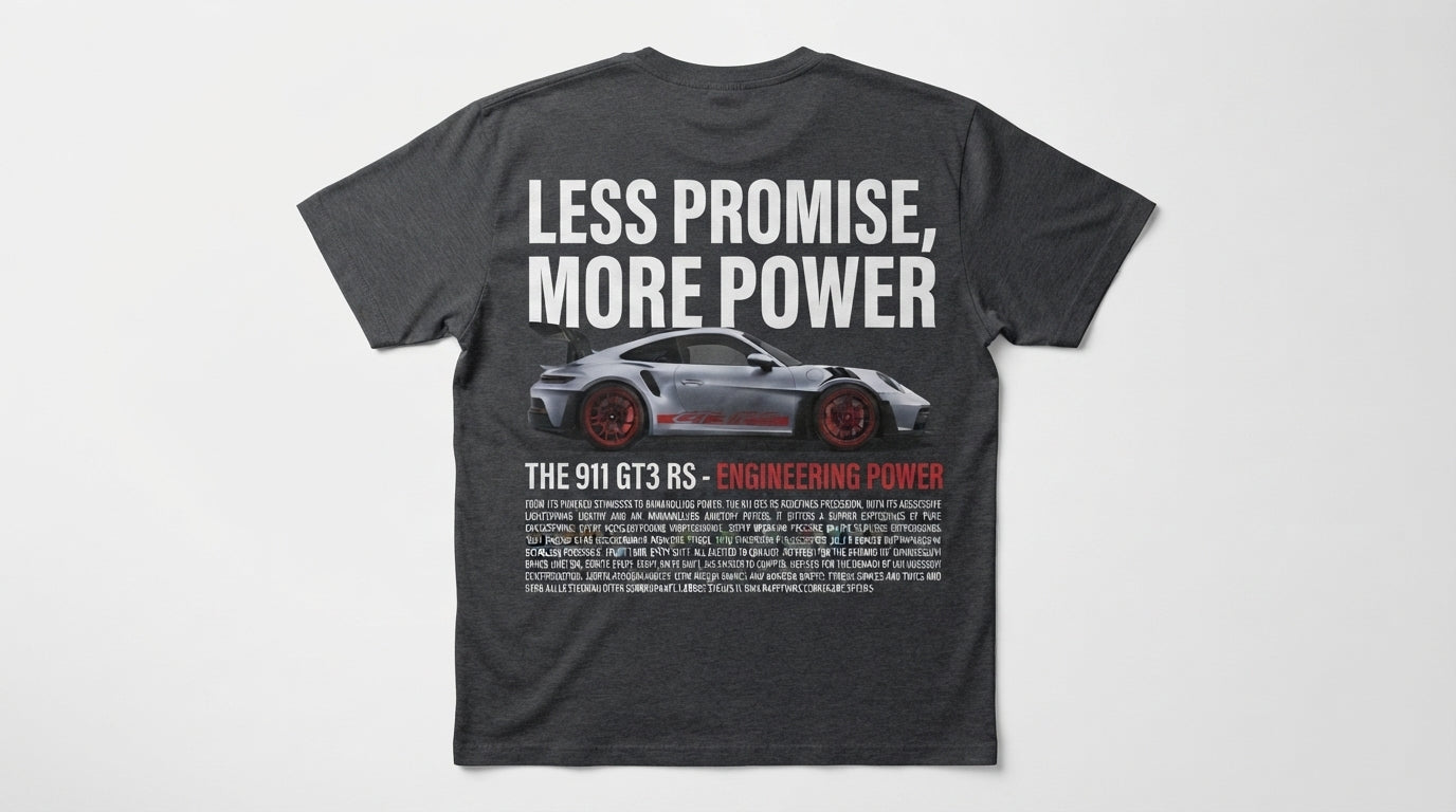 Ravnar GTRS T shirts