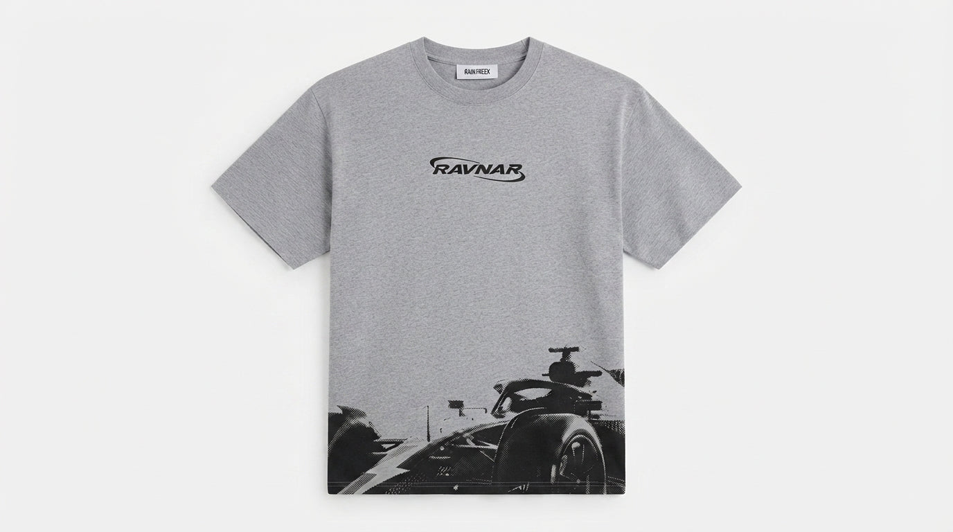 Ravnar Apex T shirt