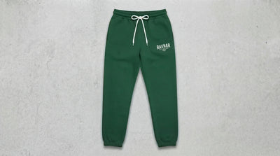 Ravnar Sweatpants Forest Green