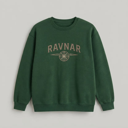 Ravnar NorthStar Hoodies