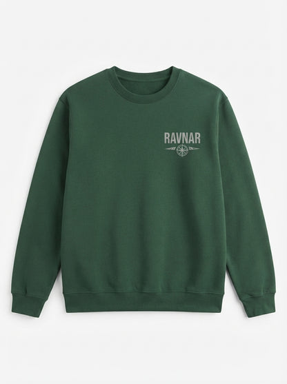 Ravnar Out Of Stock Sweartshirt