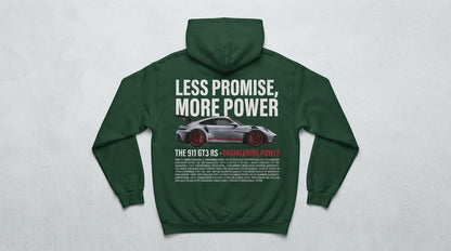 Ravnar GTRS Hoodies