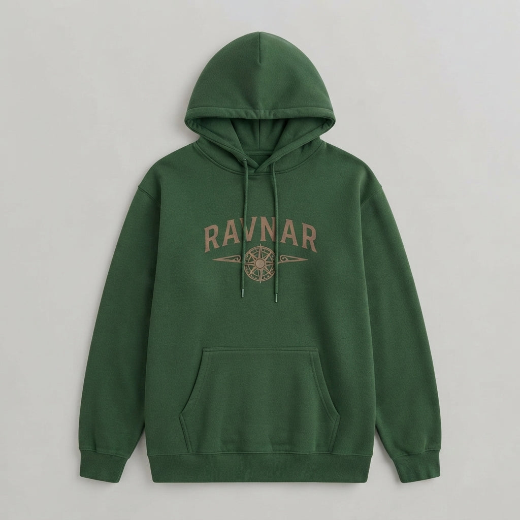 Ravnar NORTHSTAR Hoodies