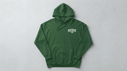 Ravnar GTRS Hoodies