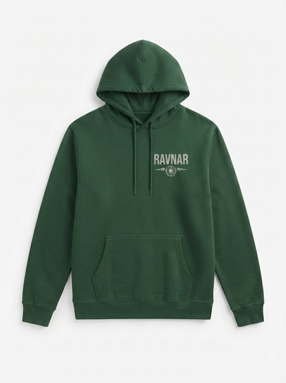 Ravnar Out of Stock Hoodies