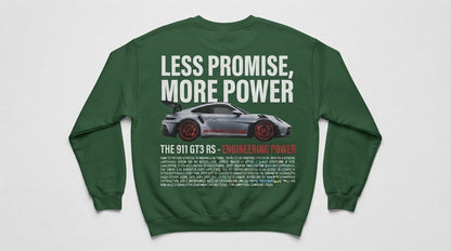 Ravnar GTRS Sweatshirt