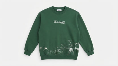 Ravnar Apex Sweartshirts