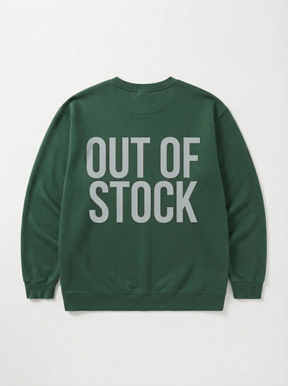 Ravnar Out Of Stock Sweartshirt