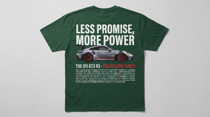 Ravnar GTRS T shirts