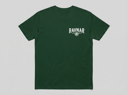 Ravnar Checkmate T shirts