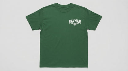 Ravnar The Cult T Shirts