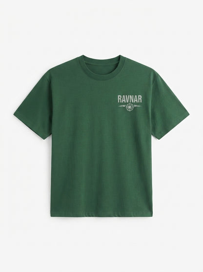 Ravnar Out Of Stock T shirt
