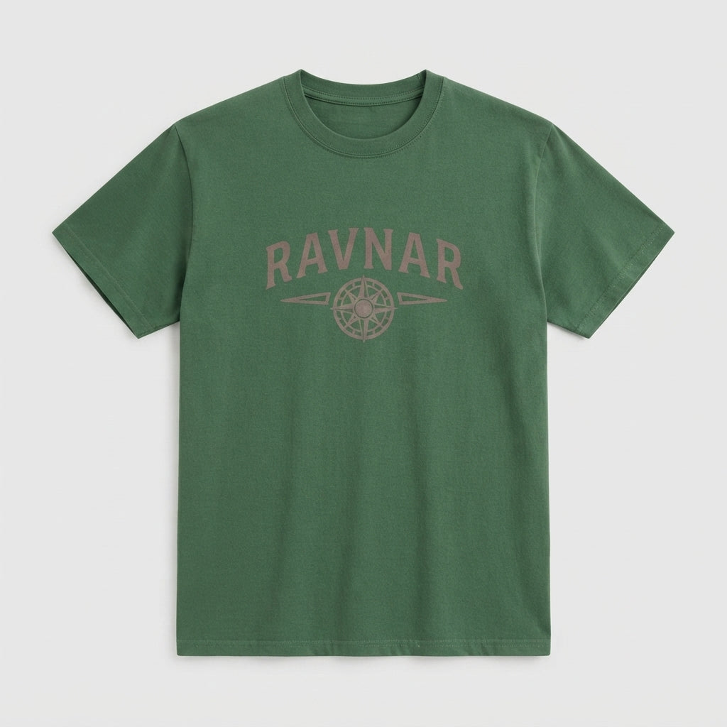 Ravnar Northstar T Shirts
