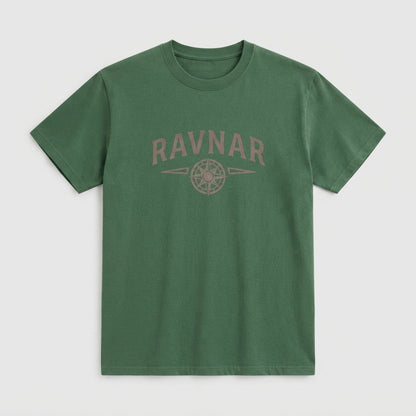 Ravnar Northstar T Shirts