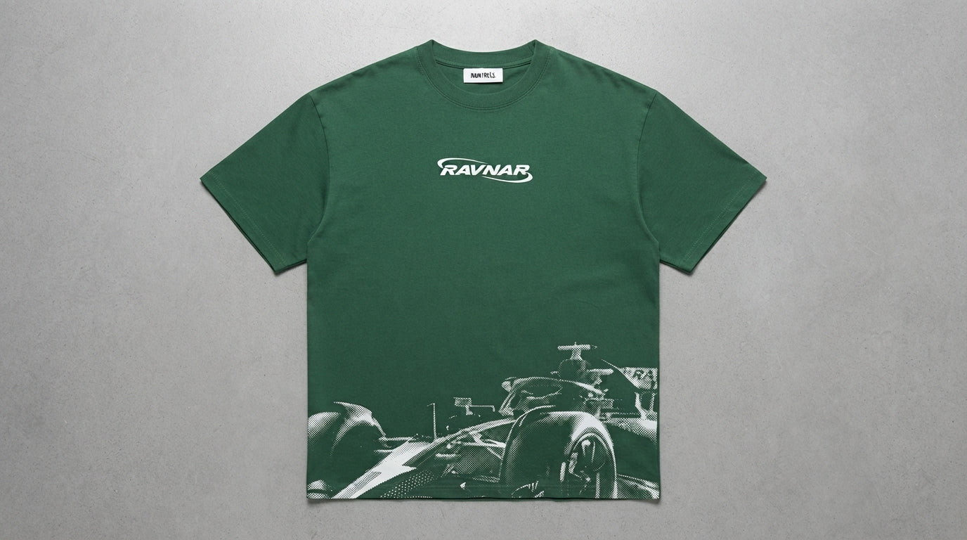 Ravnar Apex T shirt