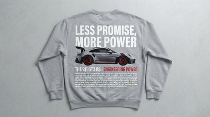 Ravnar GTRS Sweatshirt