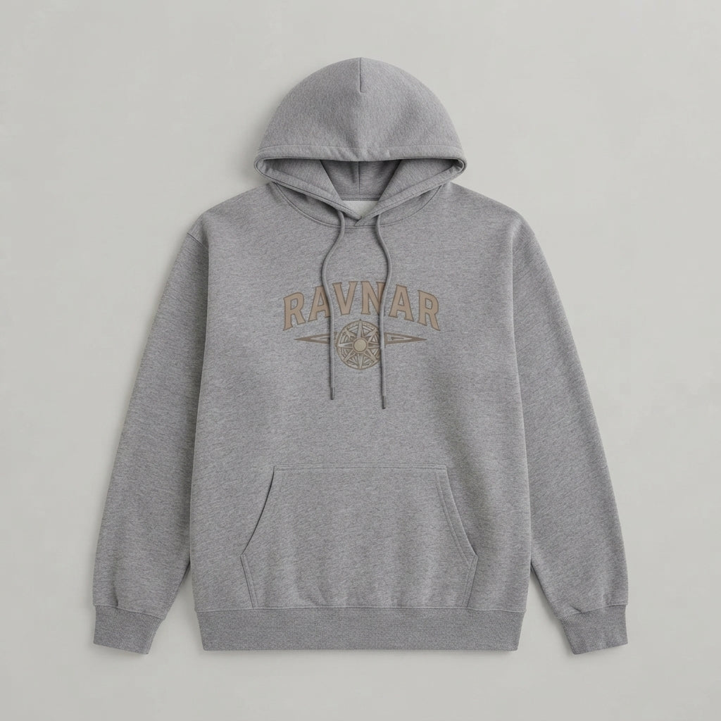 Ravnar NORTHSTAR Hoodies