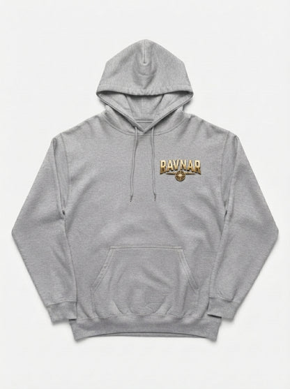 Ravnar Crown of Bones Hoodies