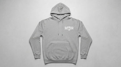 Ravnar GTRS Hoodies