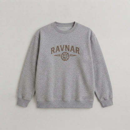 Ravnar NorthStar Hoodies