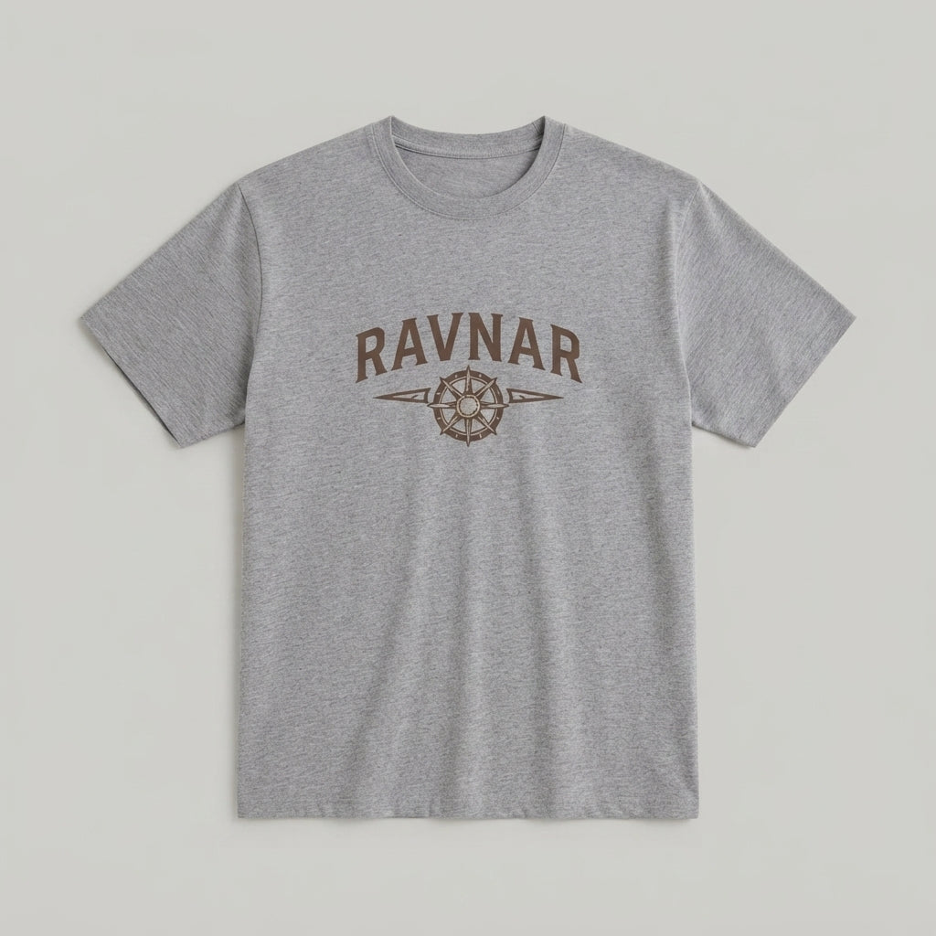 Ravnar Northstar T Shirts