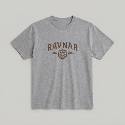 Ravnar Northstar T Shirts