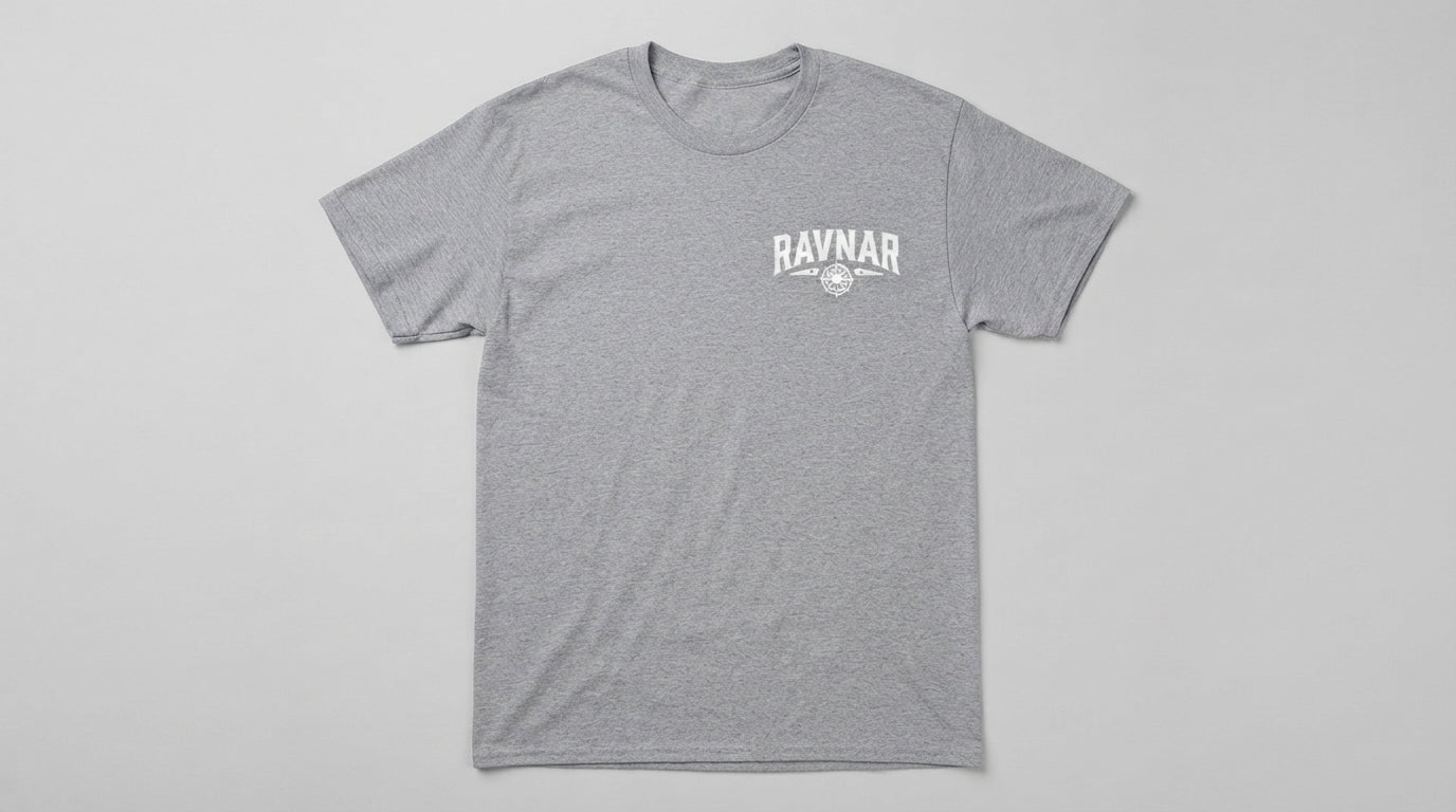 Ravnar GTRS T shirts