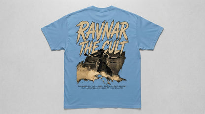Ravnar The Cult T Shirts