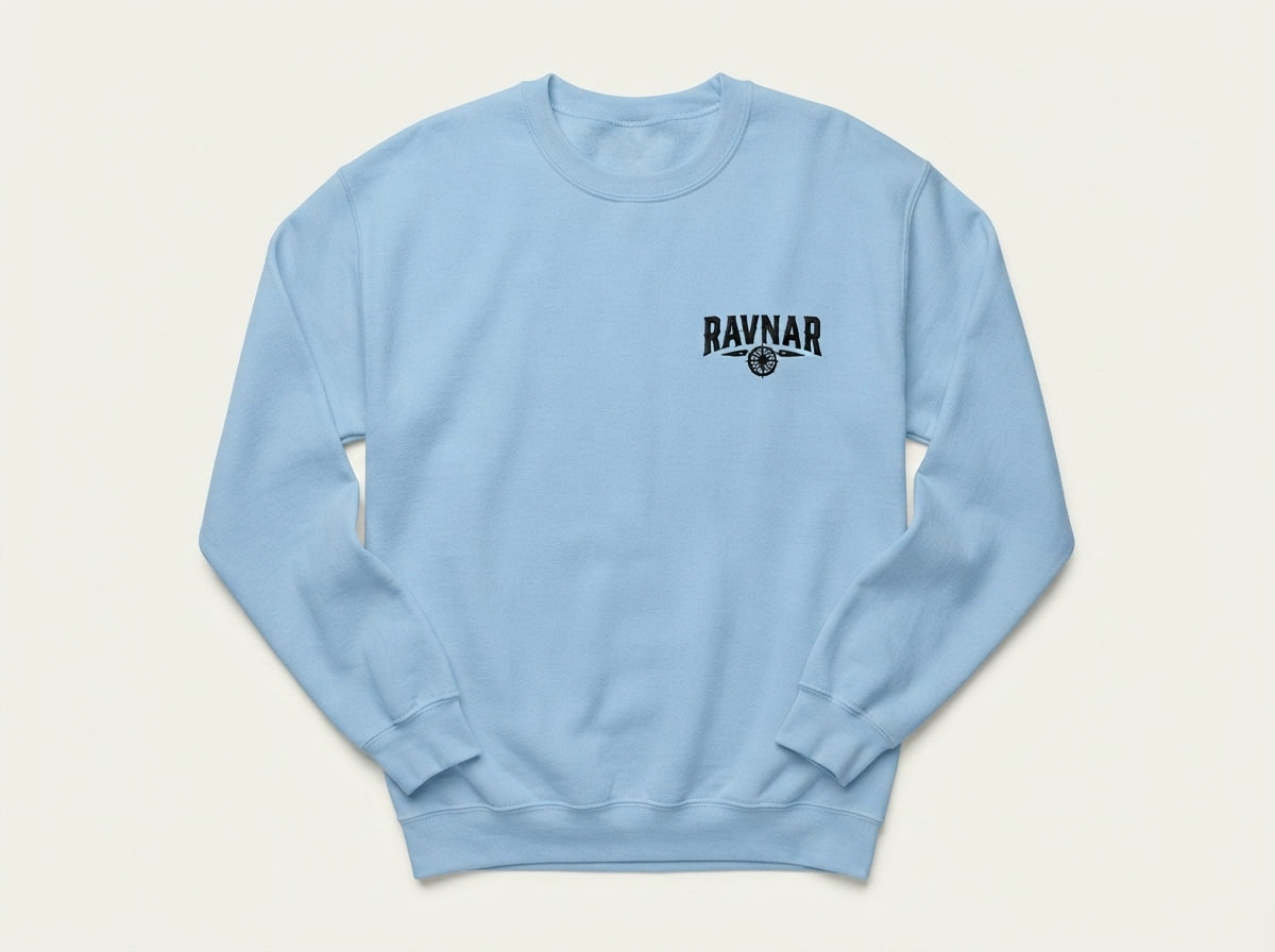 Ravnar Checkmate Sweartshirts