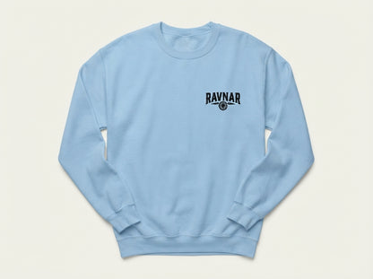 Ravnar Checkmate Sweartshirts