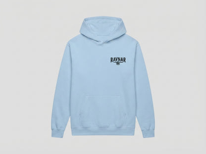 Ravnar Chackmate Hoodies