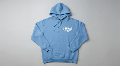 Ravnar GTRS Hoodies