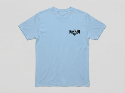 Ravnar Checkmate T shirts