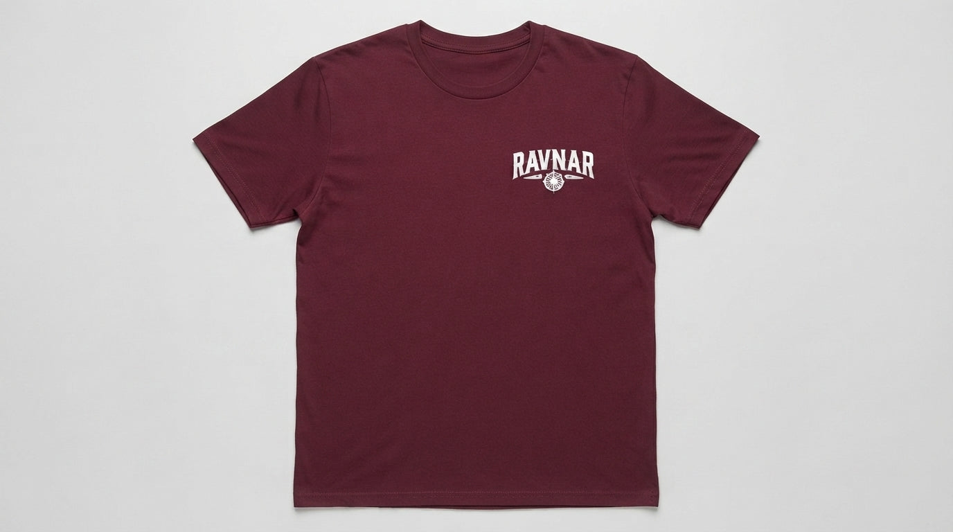 Ravnar GTRS T shirts