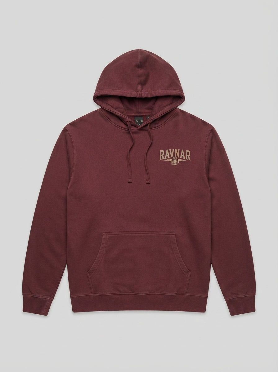 Ravnar NOCRTURNE Hoodie