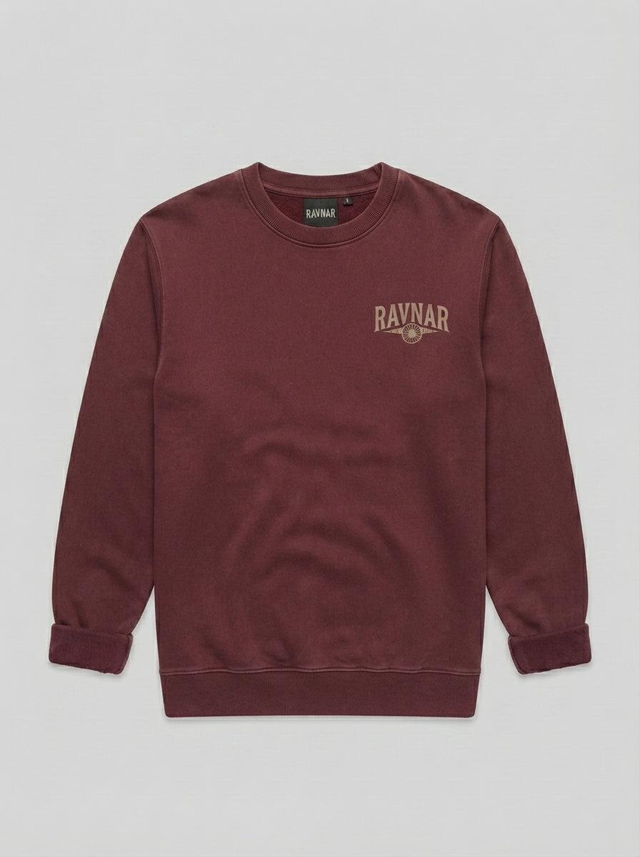 Ravnar NOCTURNE Sweatshirts