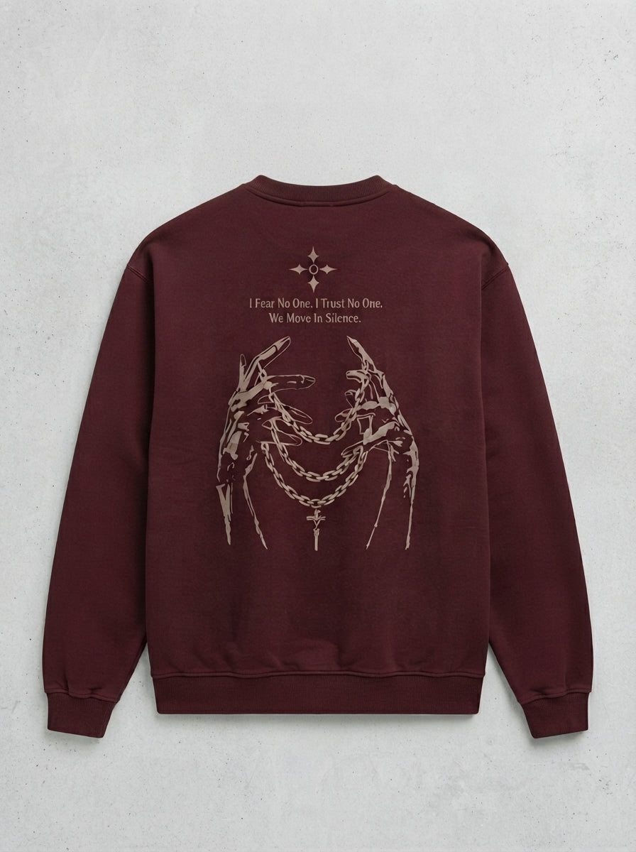 Ravnar NOCTURNE Sweatshirts