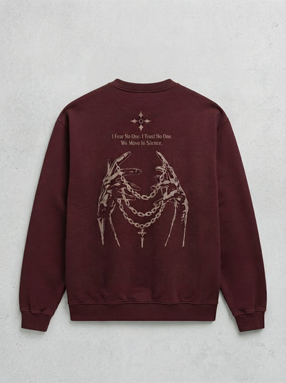 Ravnar NOCTURNE Sweatshirts
