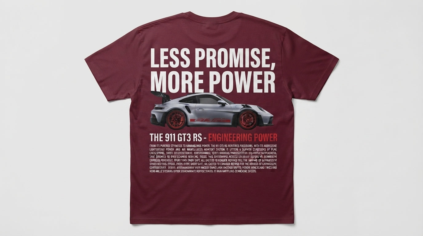 Ravnar GTRS T shirts