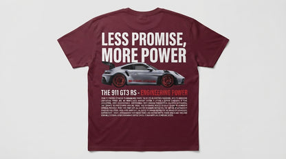 Ravnar GTRS T shirts
