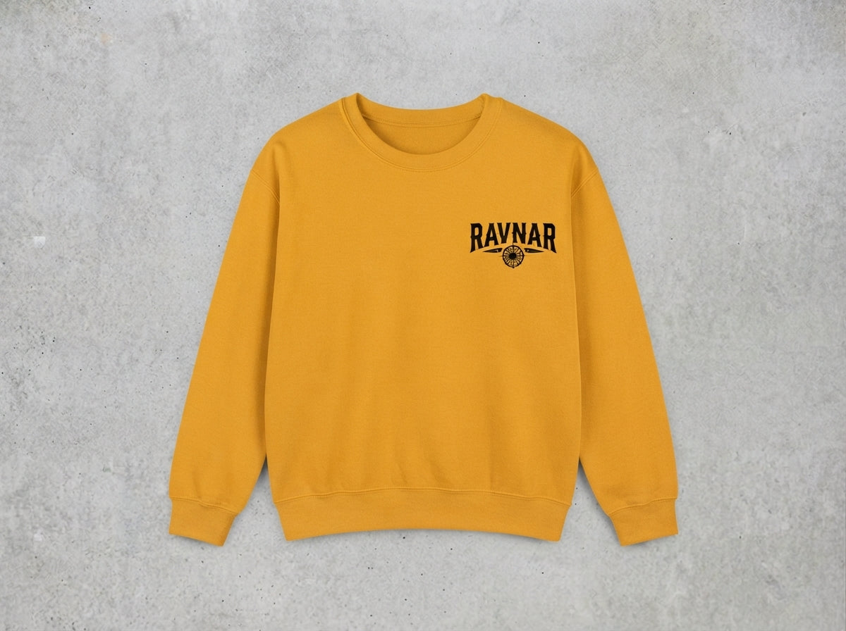 Ravnar Checkmate Sweartshirts