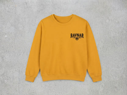 Ravnar Checkmate Sweartshirts