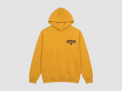 Ravnar Chackmate Hoodies