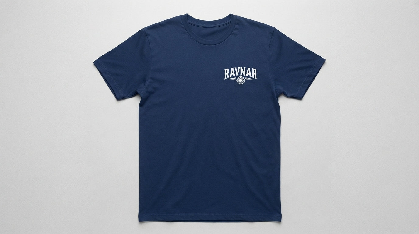 Ravnar GTRS T shirts
