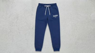 Ravnar Sweatpants Navy Blue