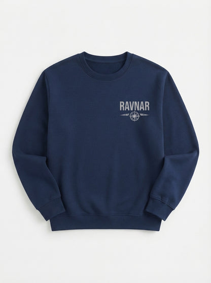 Ravnar Out Of Stock Sweartshirt